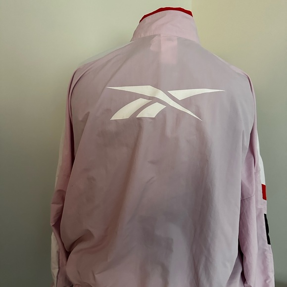 REEBOK Track Jacket - Picture 6 of 6